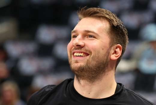 luka doncic