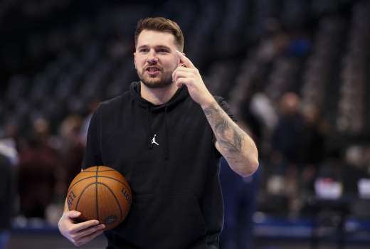 luka doncic