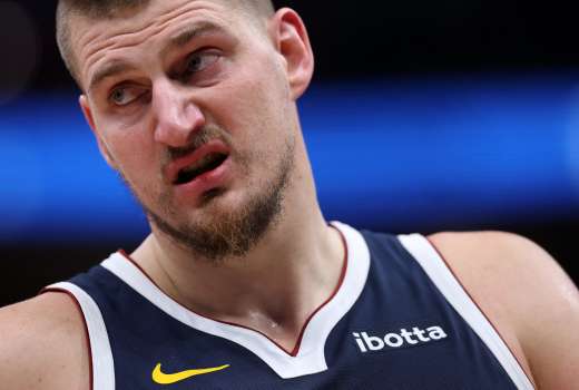 nikola jokic