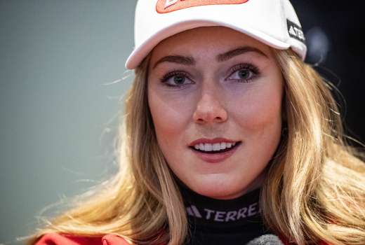 Mikaela Shiffrin