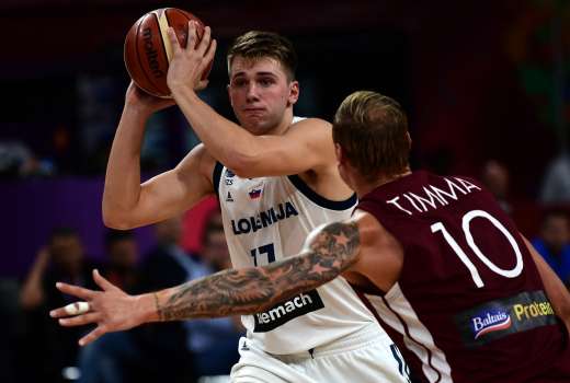 timma slovenija doncic