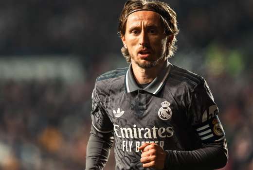 luka modric