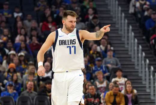 luka doncic