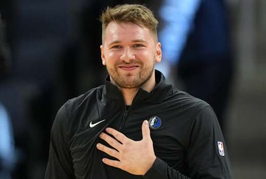 luka doncic