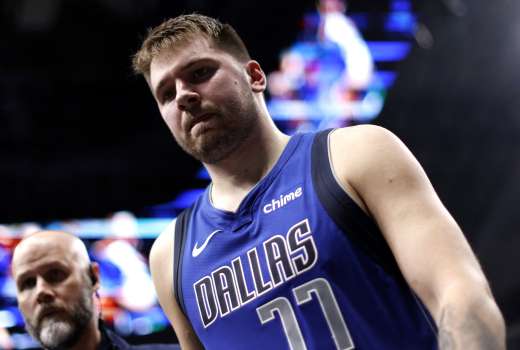 luka doncic