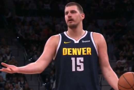 nikola jokic