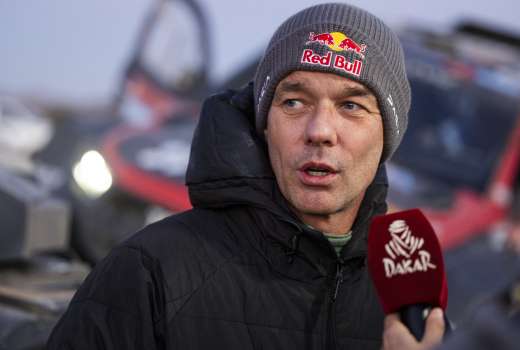 Sebastien Loeb 1