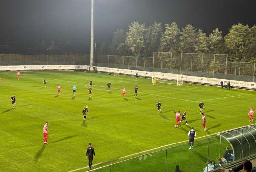 mura - crvena zvezda