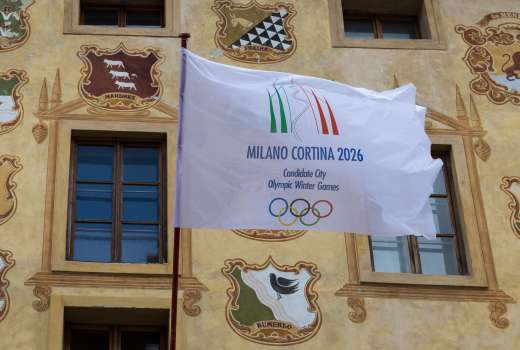 milano cortina 2026