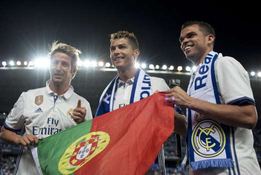 FABIO COENTRAO