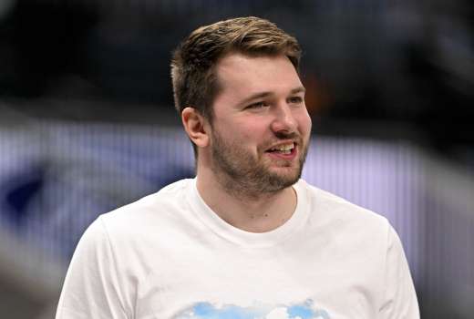 luka doncic