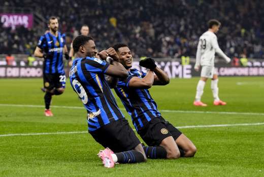 inter