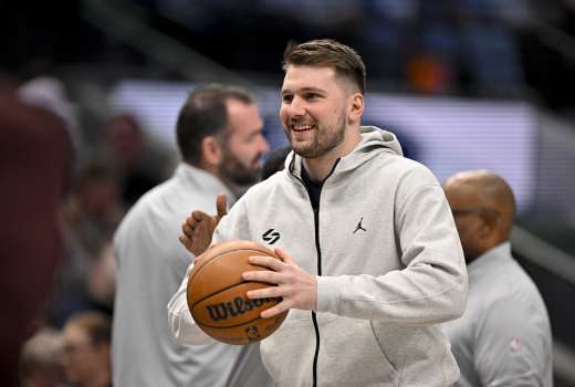 luka doncic