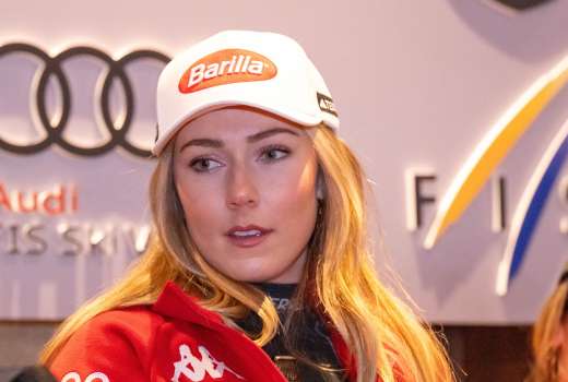 mikaela shiffrin