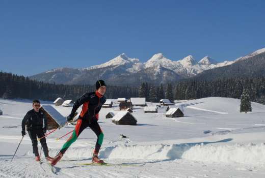 spirit pokljuka