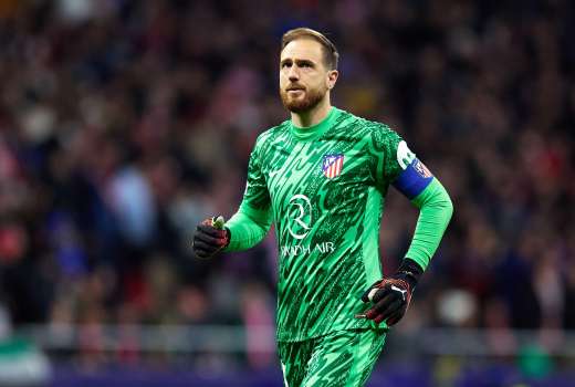 jan oblak