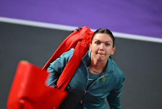 simona halep