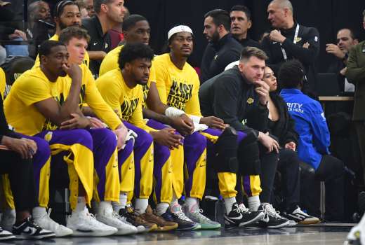 doncic lakers