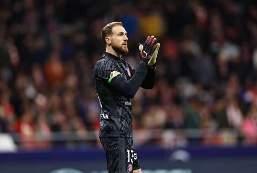 jan oblak