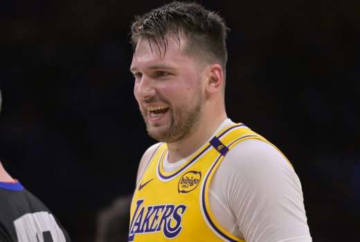 doncic lakers