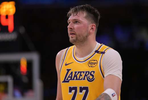 luka doncic lakers