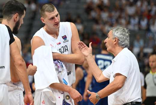 pesic jokic