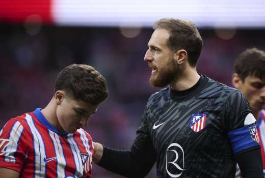 jan oblak