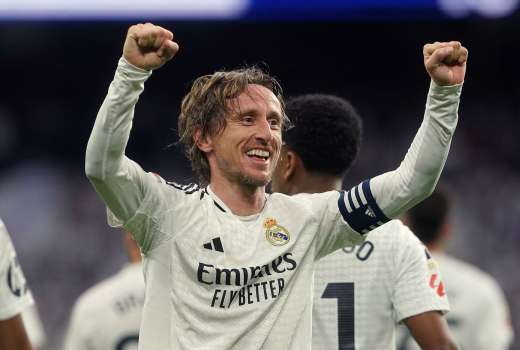 modric