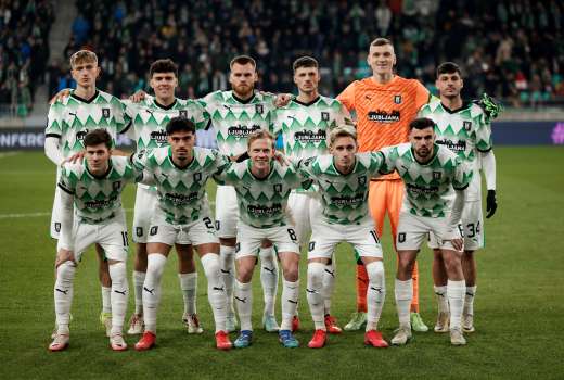 olimpija skupinska af