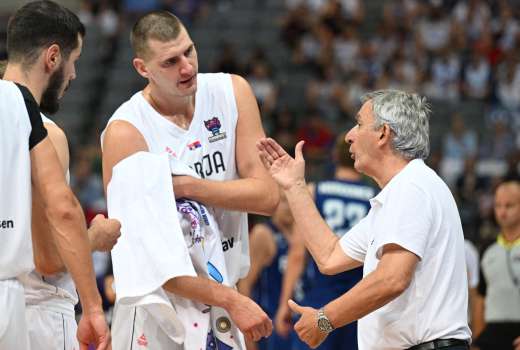 nikola jokic svetislav pesic