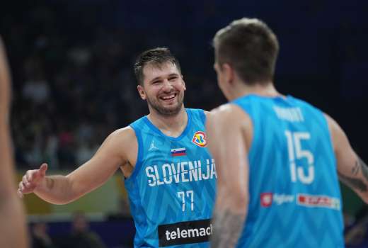 luka dončić