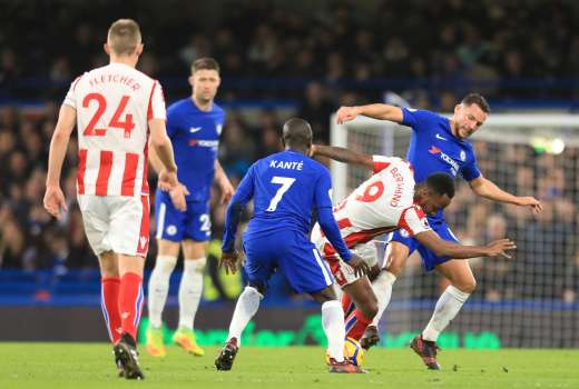 saido berahino