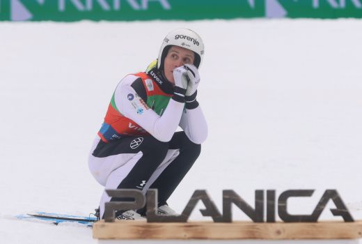 Domen prevc