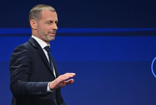 aleksander ceferin pm