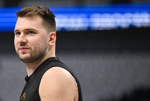 luka doncic los angeles lakers dallas pm