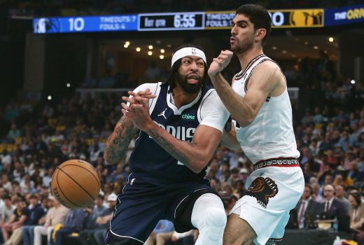 anthony davis