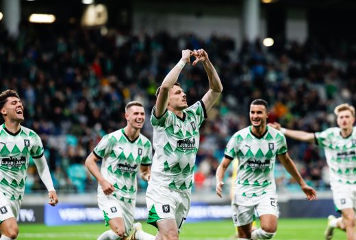 olimpija