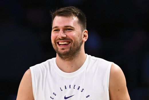 luka doncic