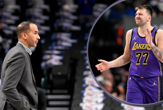 nico harrison doncic smith