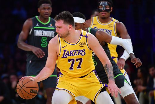 luak doncic