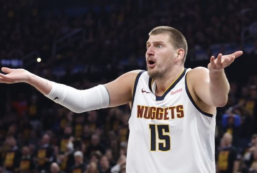 nikola jokic
