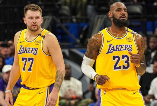 doncic james 1