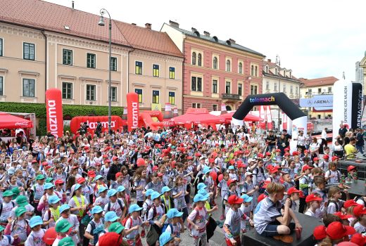 plazma športne igre mladih, ambasador, imenovanje