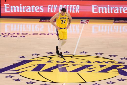 luka doncic