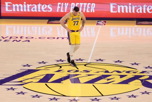 luka doncic lakers