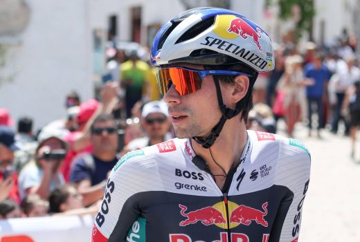 primoz roglic