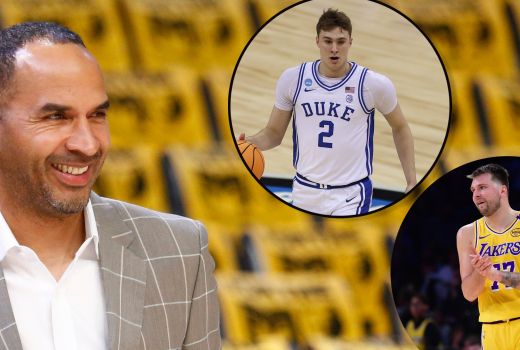 nico harrison flagg doncic luna