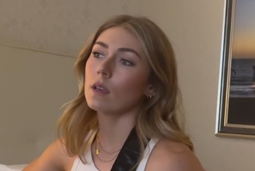 mikaela shiffrin