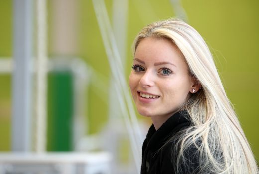 teja belak