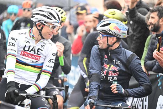 tadej pogacar primoz roglic